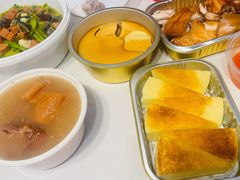 -洞庭土菜小炒馆(易发广场店)