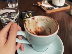 -咖法森林·咖啡  酒吧(天河店)