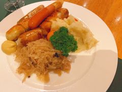 -兰特伯爵西餐厅·啤酒屋(方庄店)