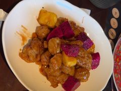 -拾捌川·自贡爆炒(新街口店)