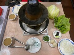 -鑫龙火锅城(经二纬四店)