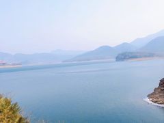 -北京金海湖景区