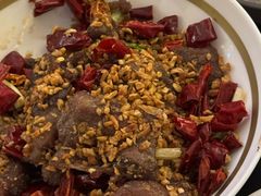 -尼依格罗香港美利酒店