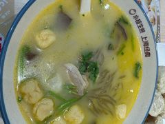 -小杨生煎(愚园路)