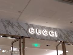 -GUCCI(南京德基店)