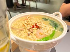-桂满陇·手作小笼包&江南叫花鸡(中山公园店)