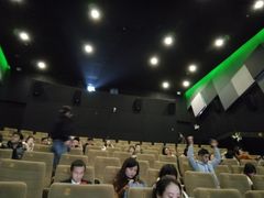 -万象影城(杭州万象城IMAX激光店)