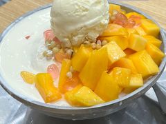 -豆豆冰室·地道招牌椰子冻(大良店)