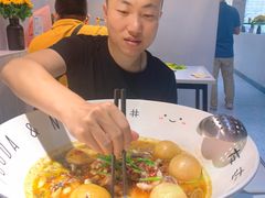 -友达面馆(广州总店)