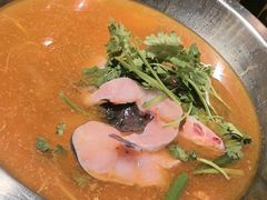 -老凯俚酸汤鱼(多彩城店)