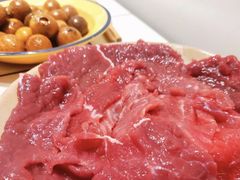 -老街坊市井火锅(营门口店)