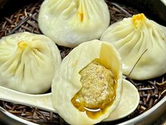 -鲁氏汤包王(长白街店)