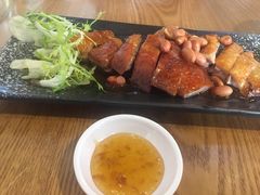 -喜粤糖朝餐厅(三八广场店)
