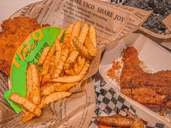 -TACO STAR 塔可星(下沙宝龙店)