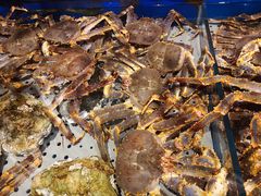 -开海·红岛海鲜虾水饺(石老人店)