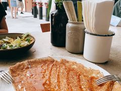 焦糖海盐可丽饼-RAC BAR(安福路店)