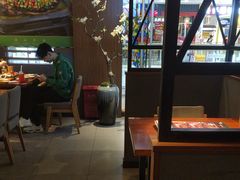-鱼谦脆皮烤鱼(北一路万达店)