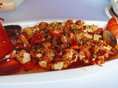 -粤菜王府·海鲜·茶市·海景餐厅(大梅沙店)