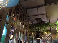大堂-湘当爱·鲜煮现炒(松岗立业路店)