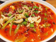 -众喜蔡·私房酒馆(普思小镇店)