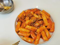 -禾谷韩餐(热带海洋学院店)