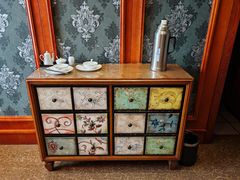 -张掖老菜馆(民主东街店)