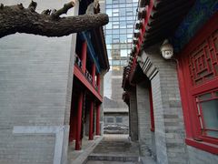 -于谦祠