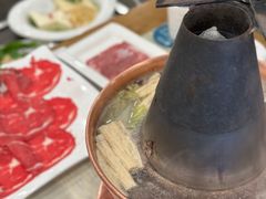 -牛街·马辈儿涮肉(陶然亭店)