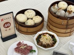 -怡园饭店-餐厅(四望亭店)