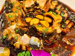 -白家餐厅(徐家汇店)