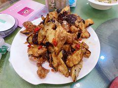 -桃子餐厅·天津菜(红星路直营店)