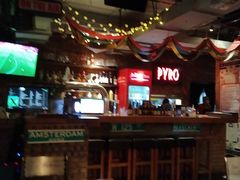 -火鬼 PYRO(五道口店)