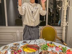 -京彩臻品火锅