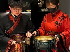 -曾宴·楚菜(湖北省博物馆店)