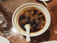 -南门小馆·清真(国贸商城店)