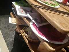 -锦城印象火锅(天府三街店)