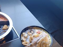 -牛武士寿喜烧·和牛火锅自助(全球首店)