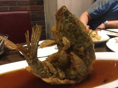 -老牌坊鲁菜名店(宽厚里店)