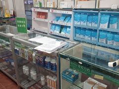 -金象大药房(八角南里店)