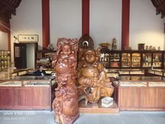 -上海东林寺(金山区)