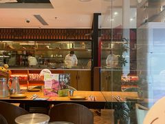 -耶里夏丽·丝路新疆菜·清真食品(徐汇南丹东路臻选店)