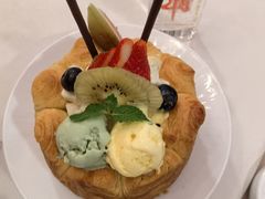 -大鸭梨烤鸭(甘家口店)