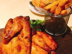 -LENBACH兰巴赫西餐啤酒坊(大连东港店)