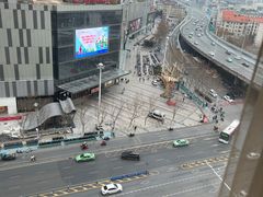 -合肥富力威斯汀酒店·知味餐厅