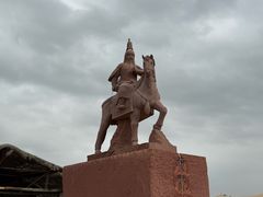 -黄沙古渡原生态旅游区