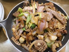 -抹直口特色菜馆(一店)