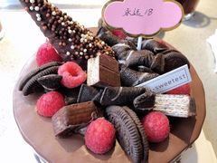 -海底捞火锅(万象城店)