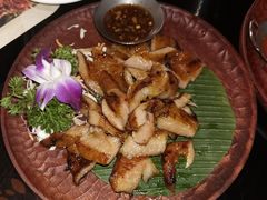 -金厨泰国餐厅·全泰籍厨师料理(拱北店)