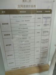 -美肌工坊皮肤管理