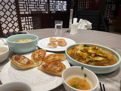 -静之湖湖畔餐厅